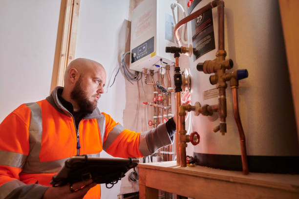 Best Leak Detection Services  in Great River, NY