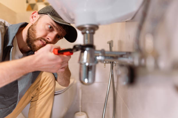 Best Plumbing Installation Services  in Great River, NY