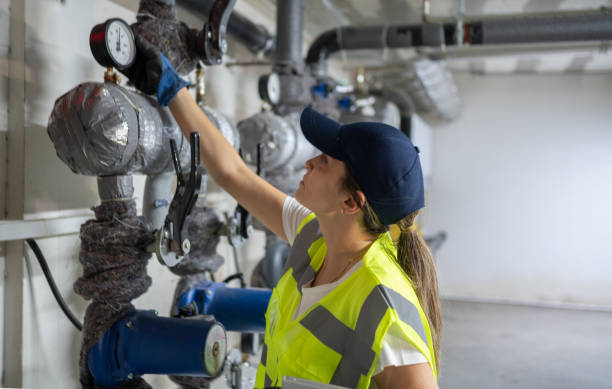 Best Hot Water Heater Installation  in Great River, NY