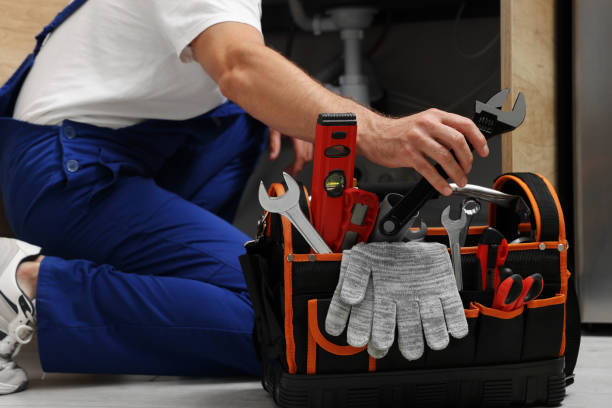 Professional Plumbing in Great River, NY