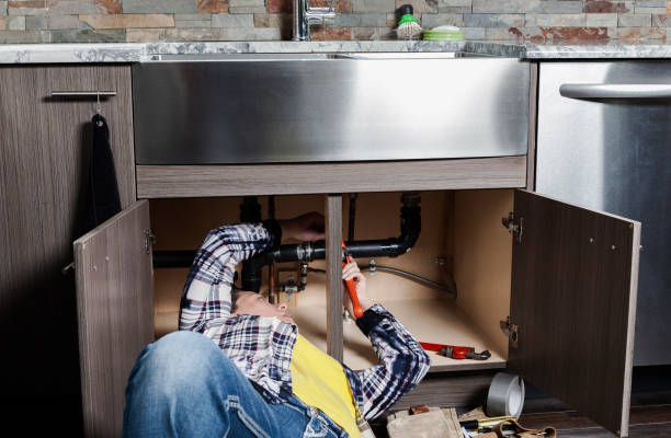 Best Residential Plumbing Services  in Great River, NY